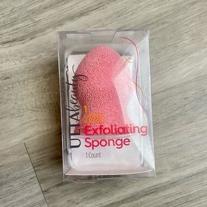 Ulta Beauty Makeup Beauty Blender Shaped Exfoliating Sponge